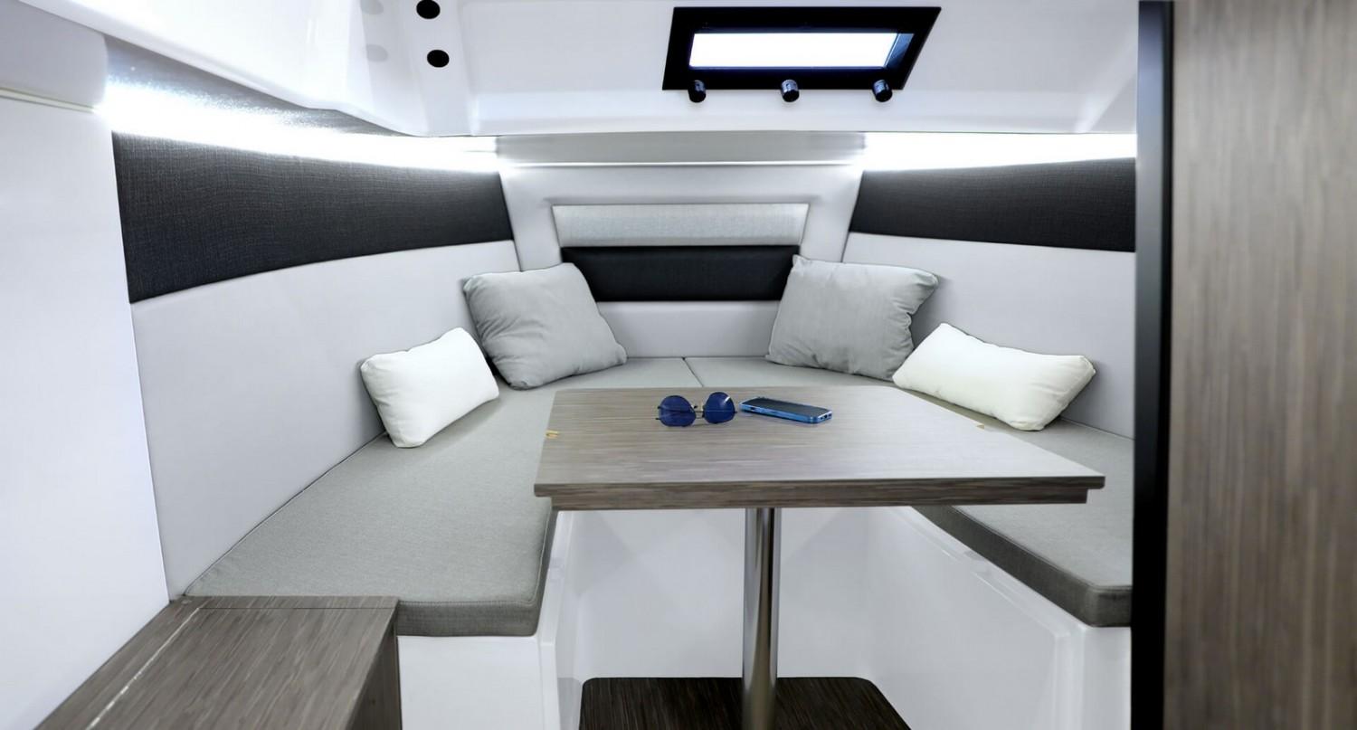 ranieri Next 275 lx
