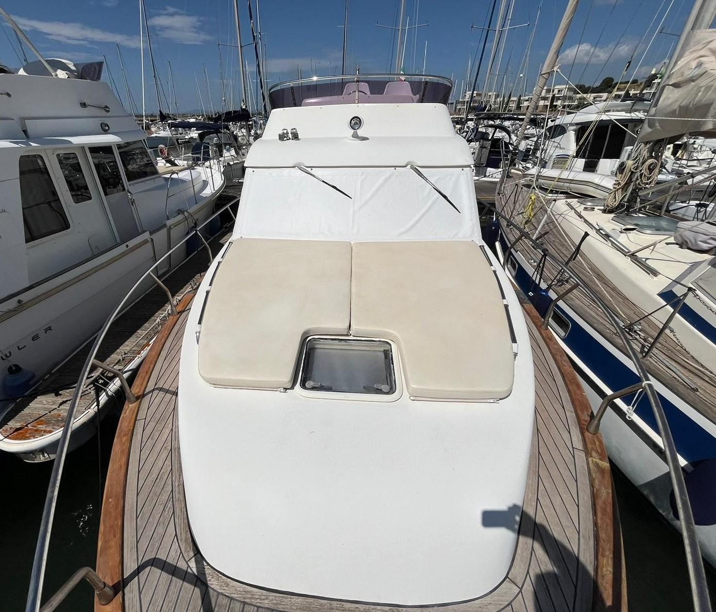 sanremo Sanremo 34