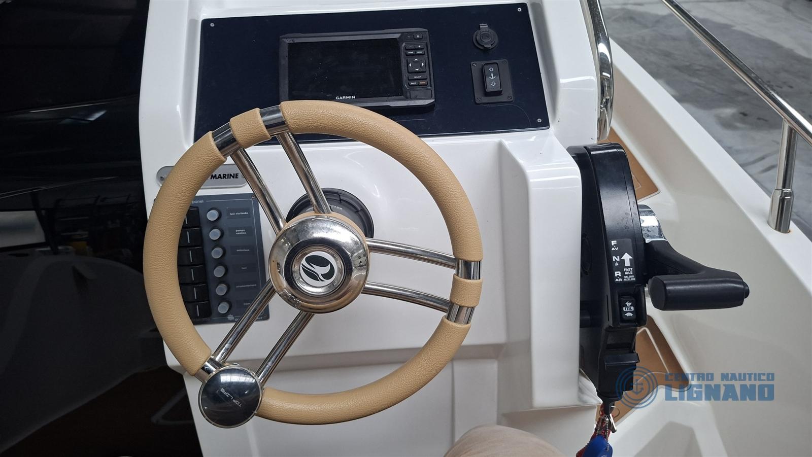 idea marine 58 wa