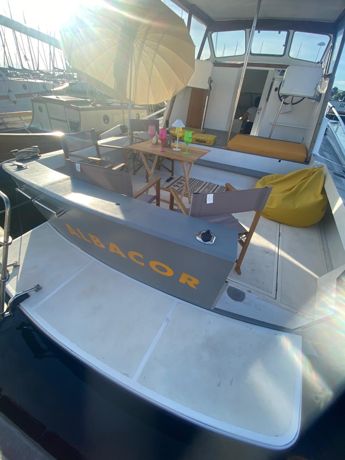 striker boats Striker 34