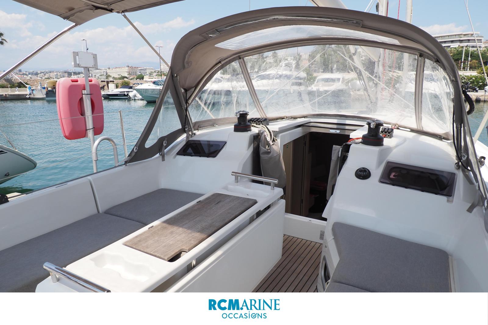 beneteau Oceanis 34.1