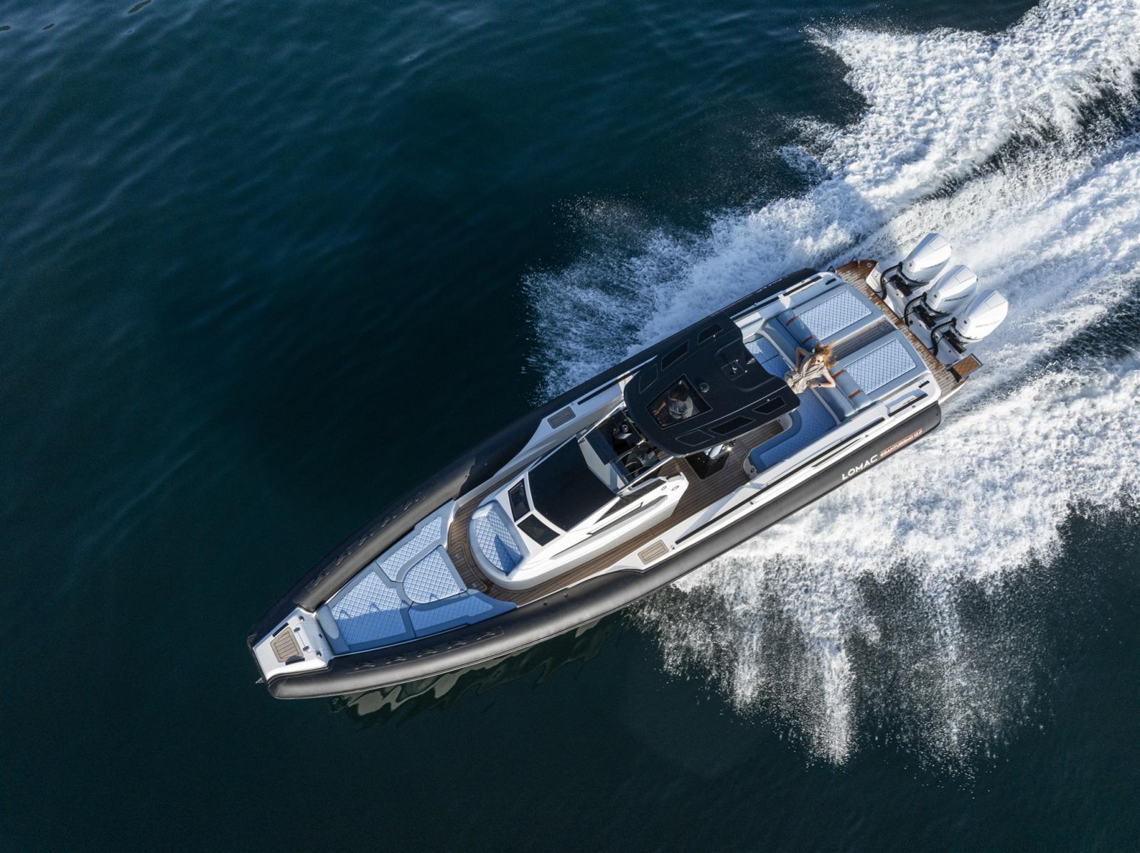 lomac Granturismo 12