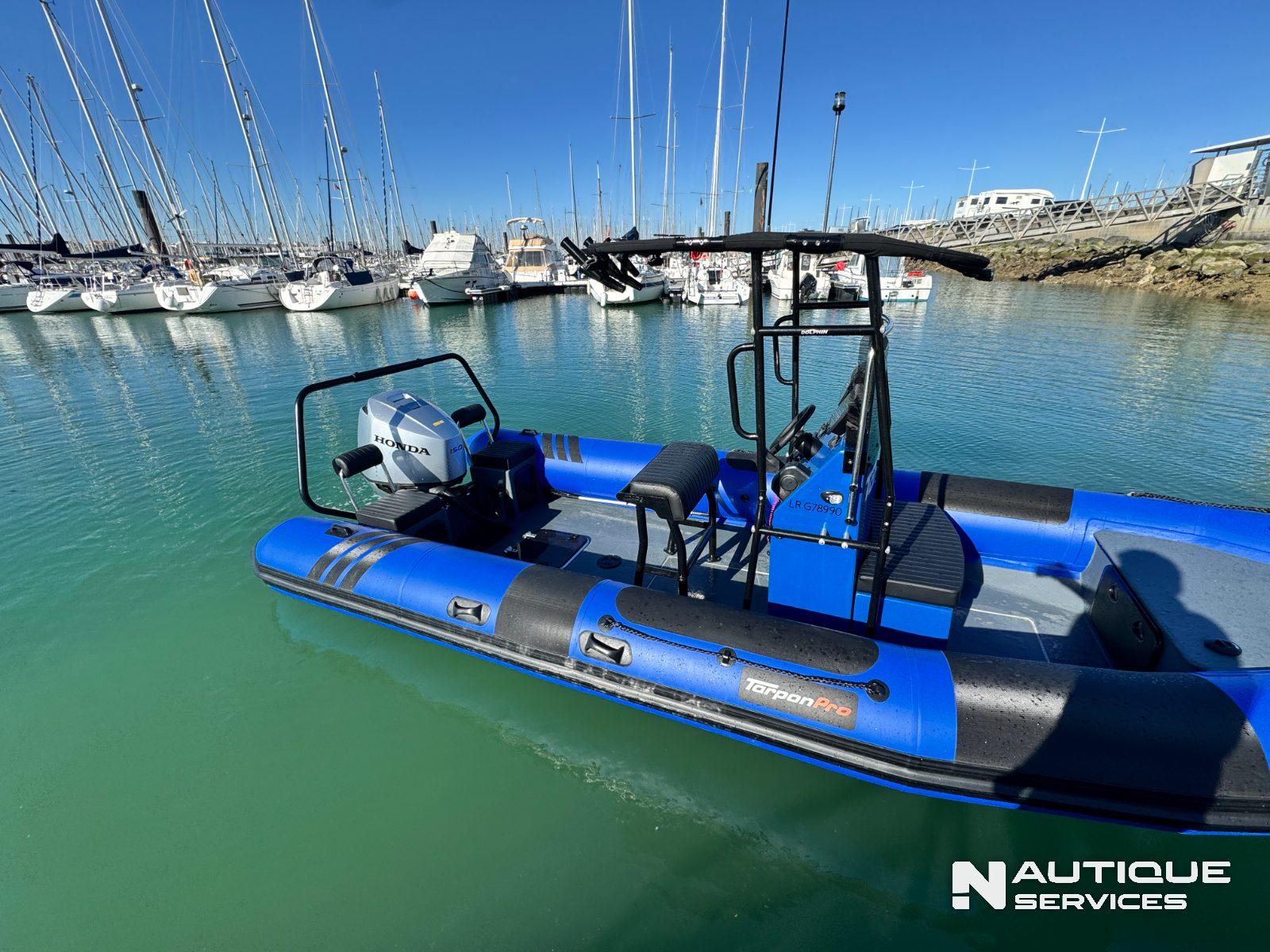 tarpon Tarpon dv60