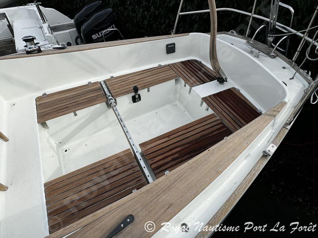 wauquiez Centurion 32