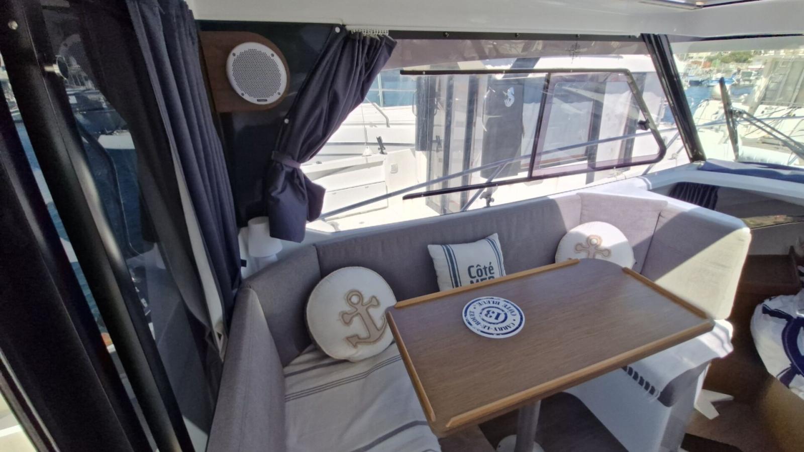 beneteau Antares 8.80