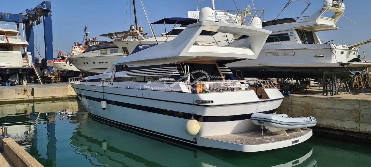 cantieri di pisa Akhir 22 s