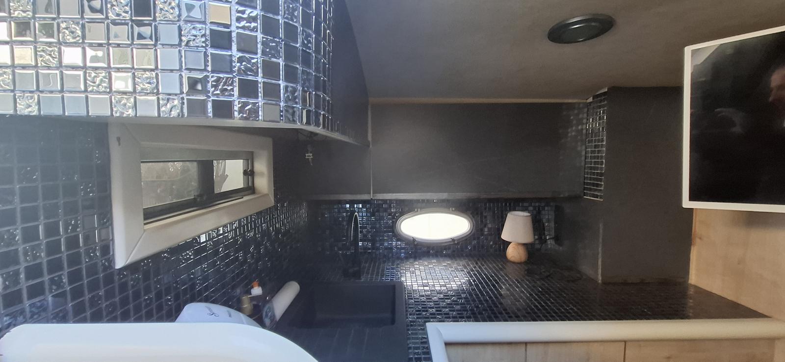 cranchi 40 méditerranée