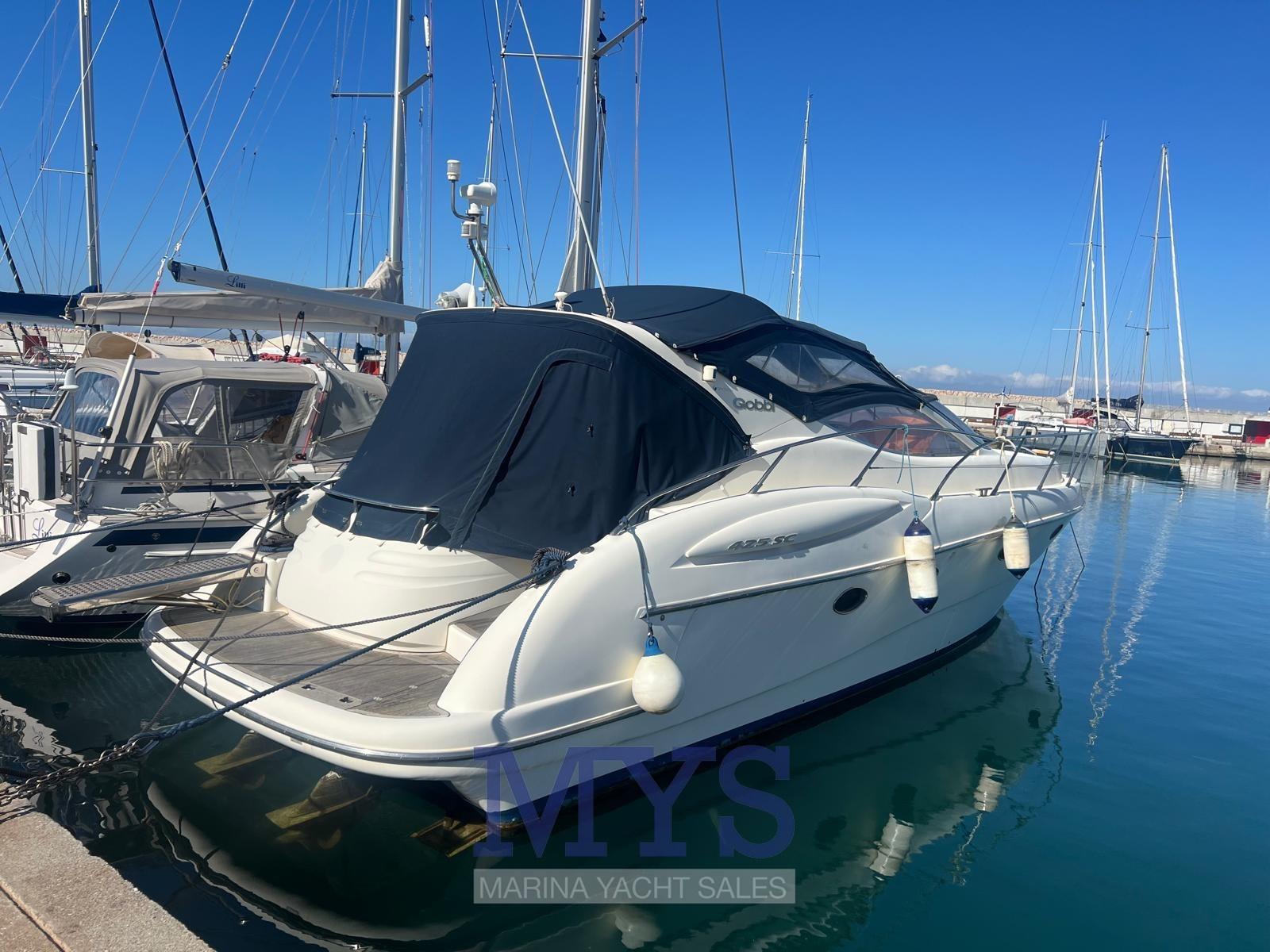 gobbi 425 sc