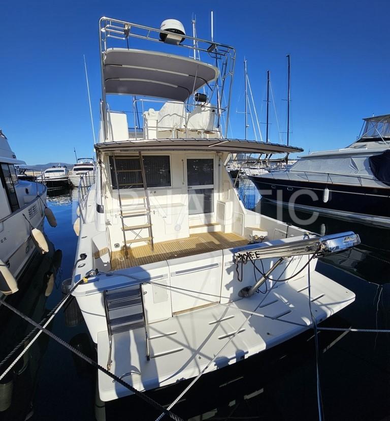 riviera marine Riviera 43 fly