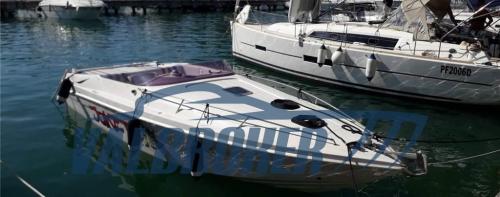 Abbate tullio elite 28'