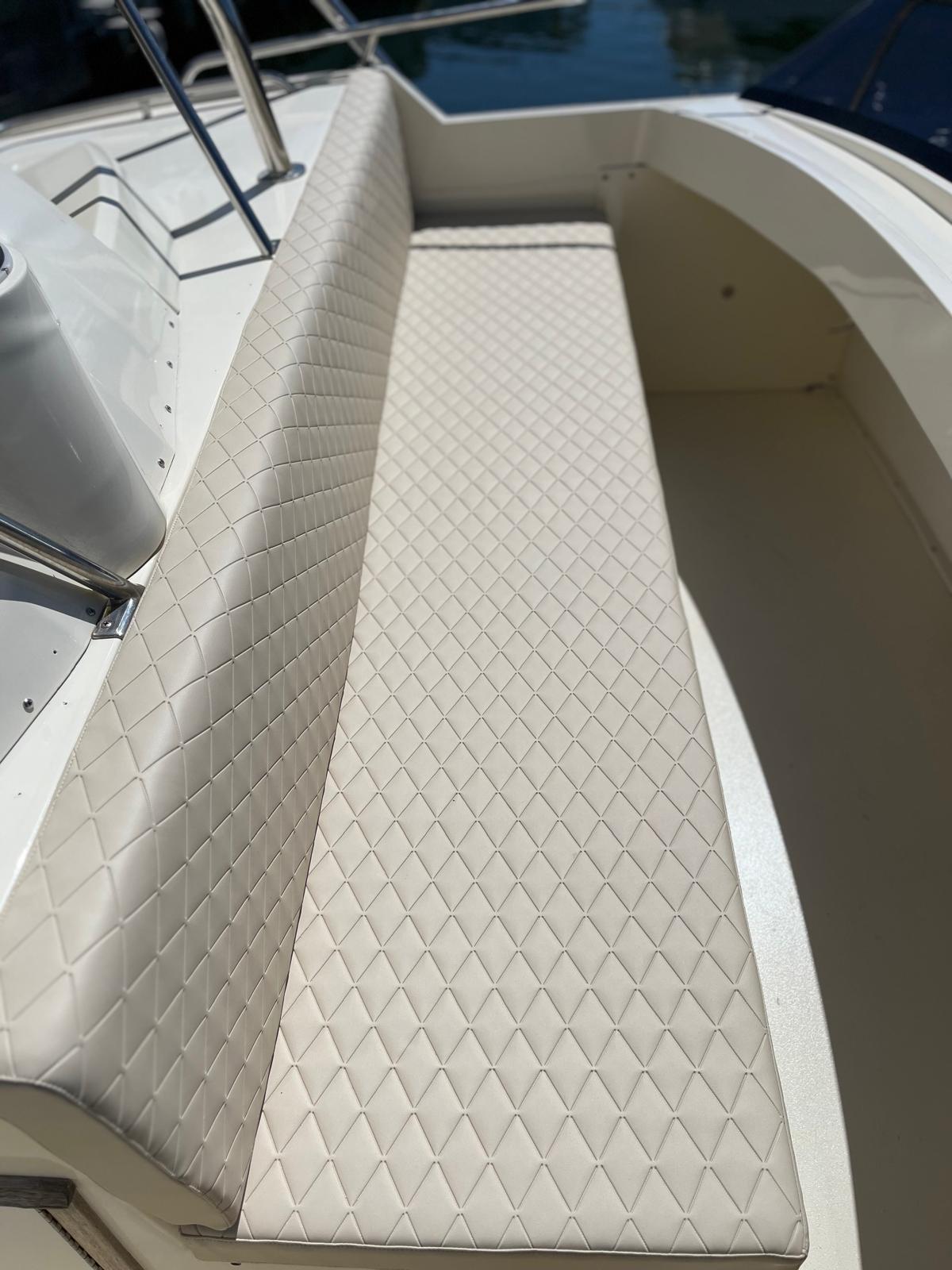 bertram yacht 46.6 convertible