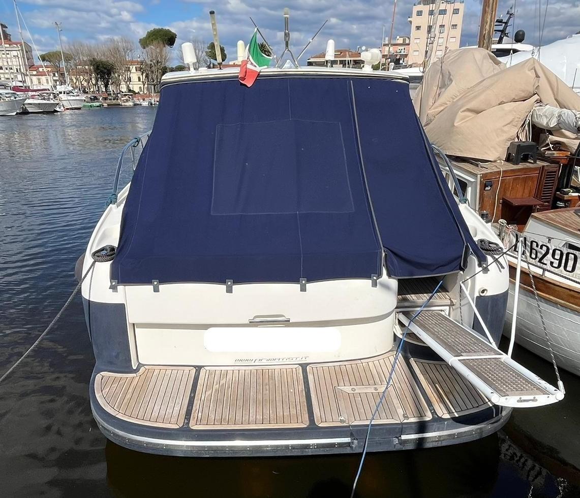 primatist Primatist g 41