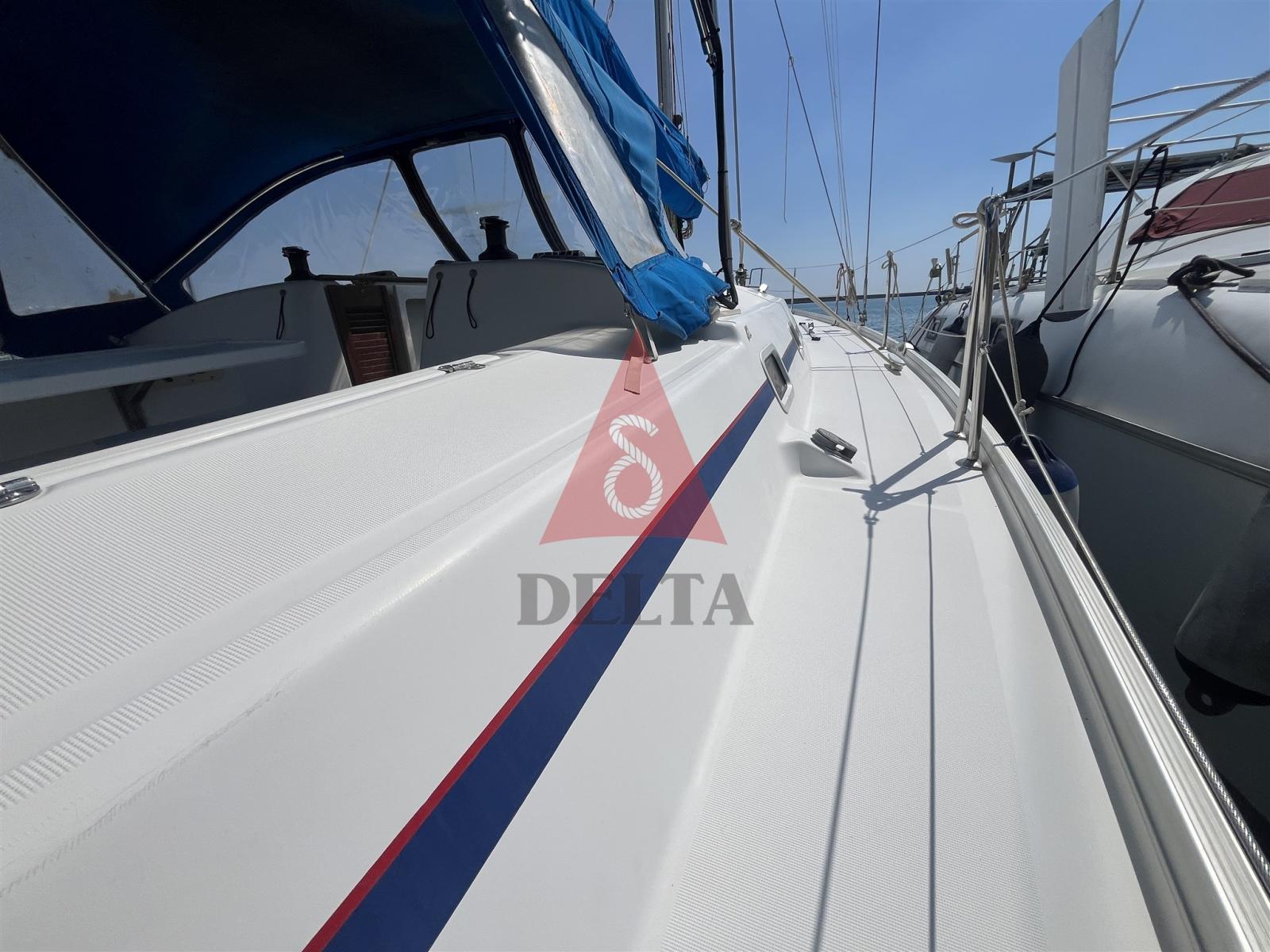 beneteau Cyclades 43