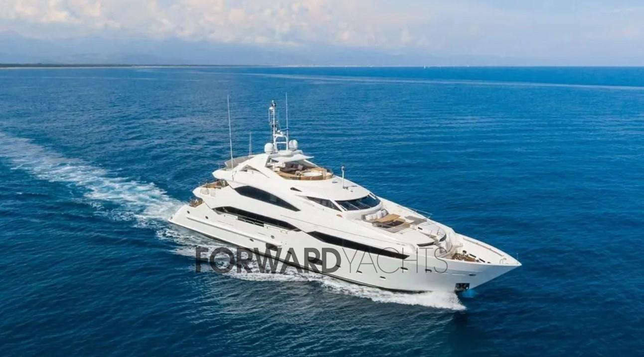 sunseeker 40m