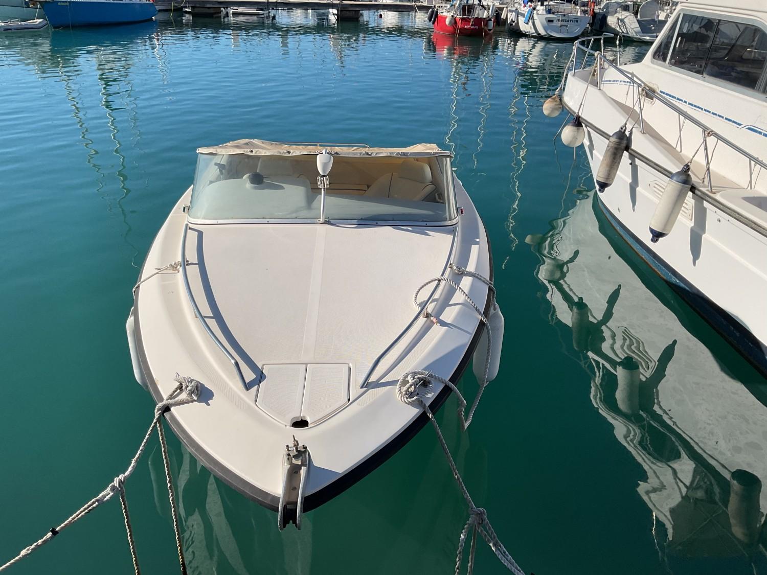 rio yachts Rio 650 Open