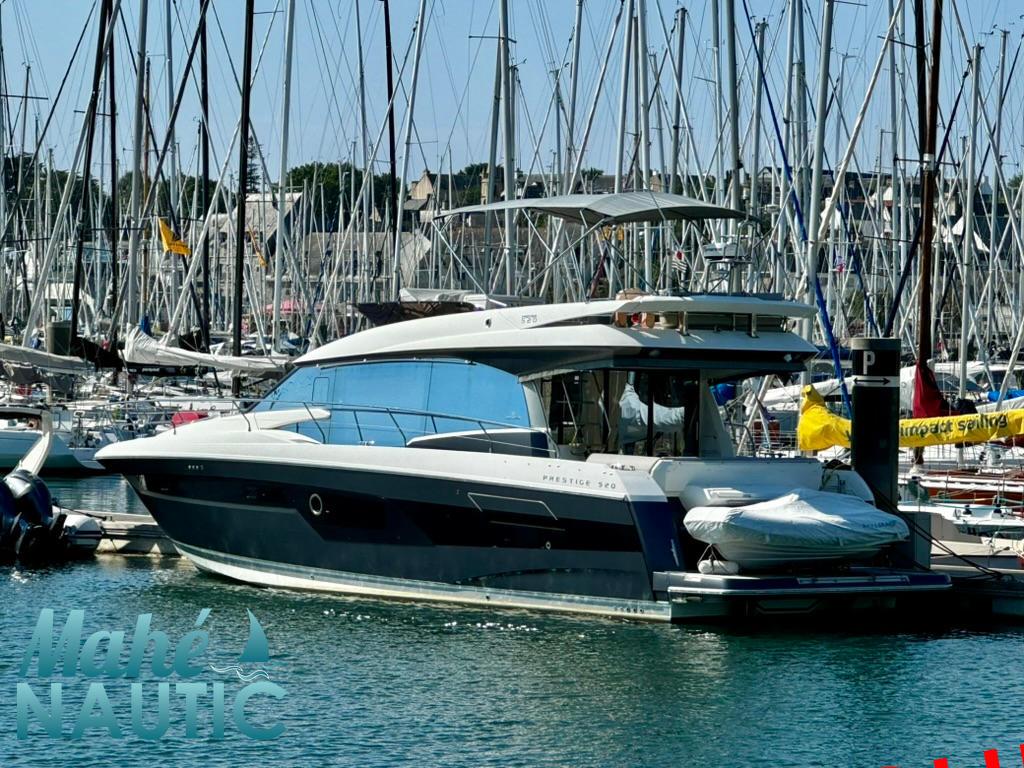 prestige 520