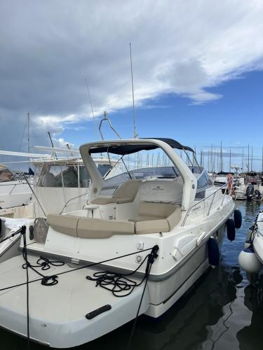 Cranchi zaffiro 29