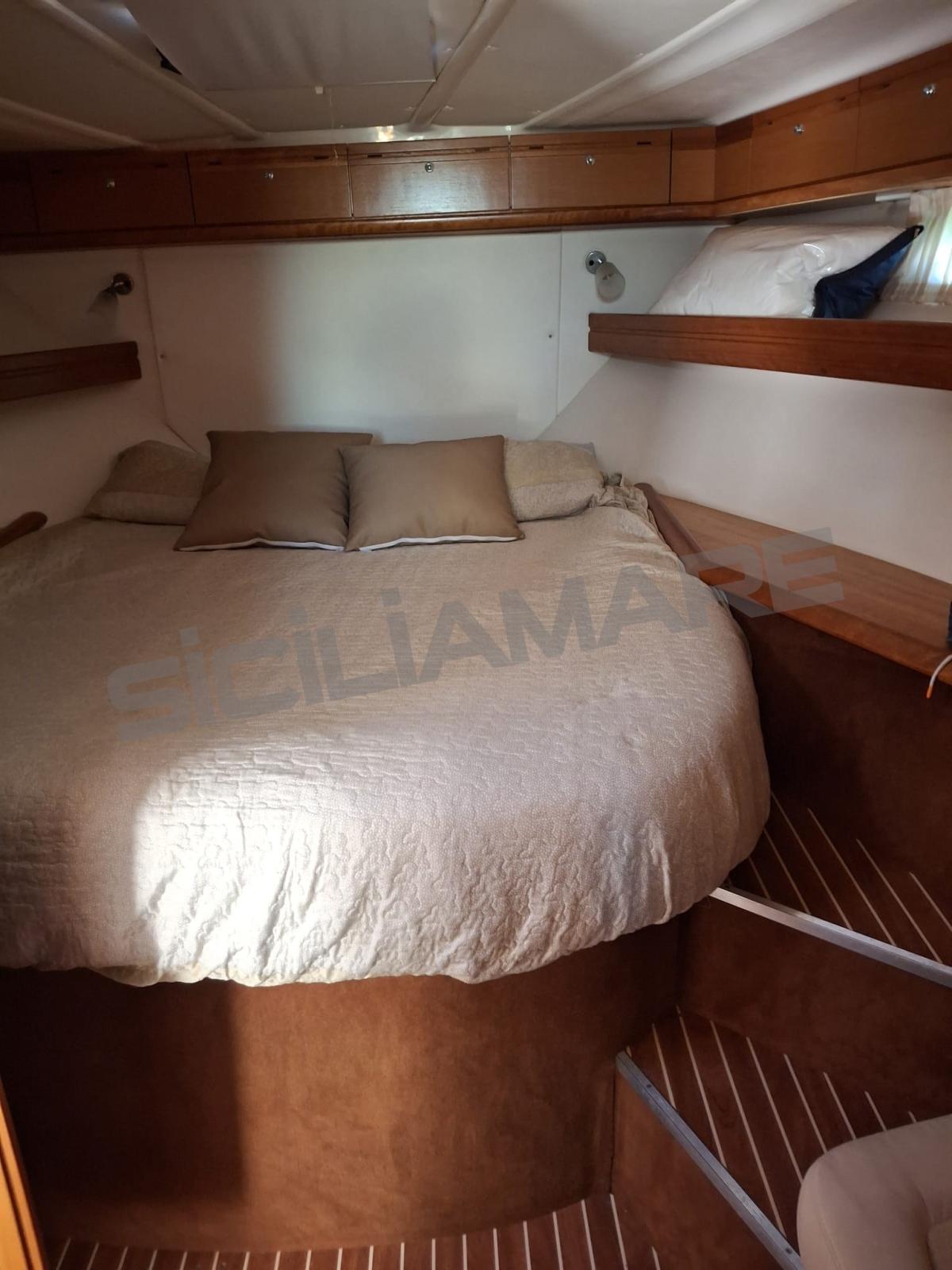 bavaria yachts Bmb 42 sport
