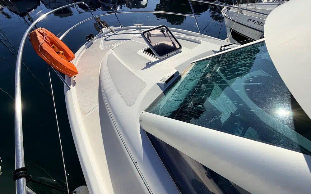 jeanneau Merry fisher 925