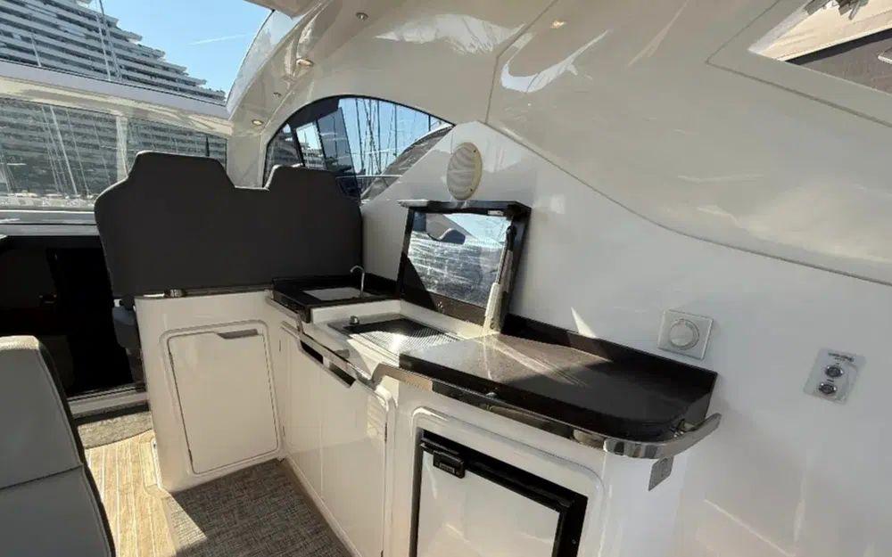galeon Galeon 405 htl