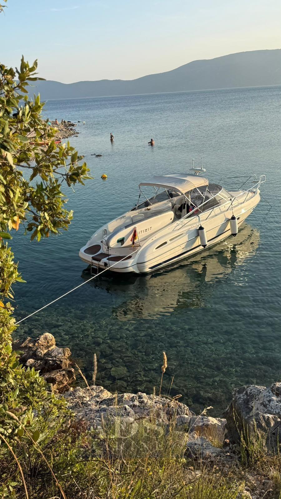 cranchi Csl28
