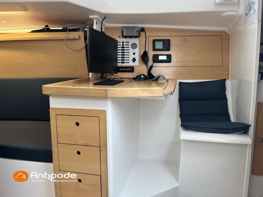 jpk composites Jpk 1080