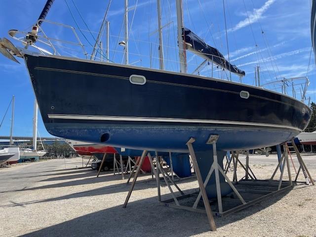 jeanneau Sun odyssey 43