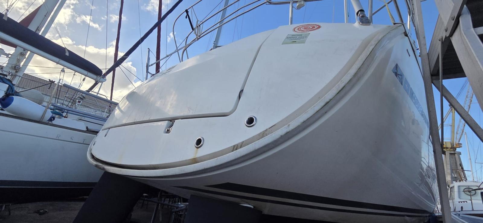 bavaria yachts 51 cruiser