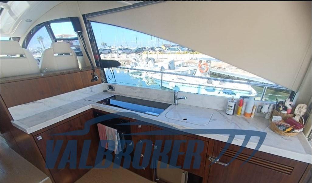 fairline Targa 48 gt