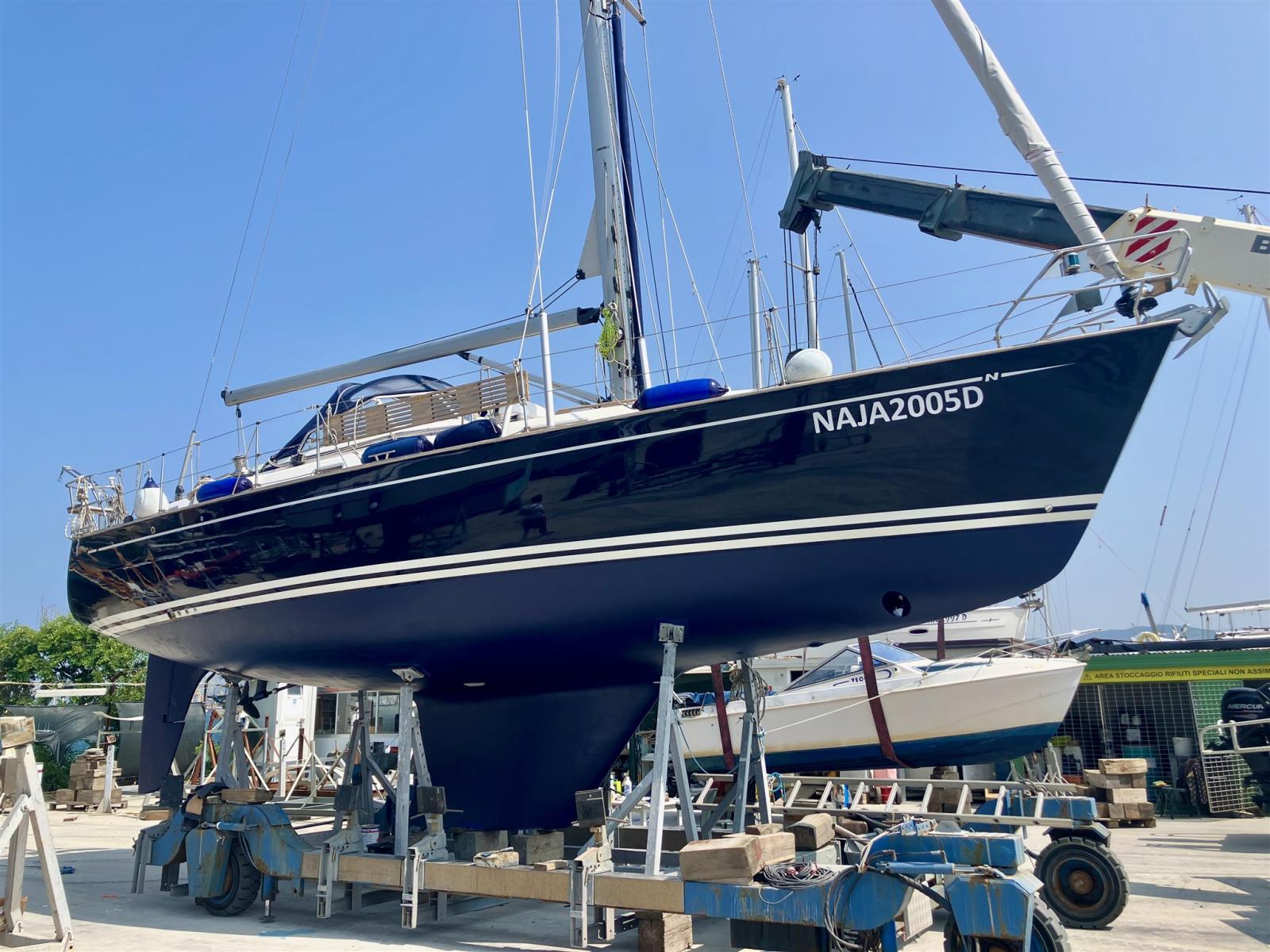 najad Najad 380