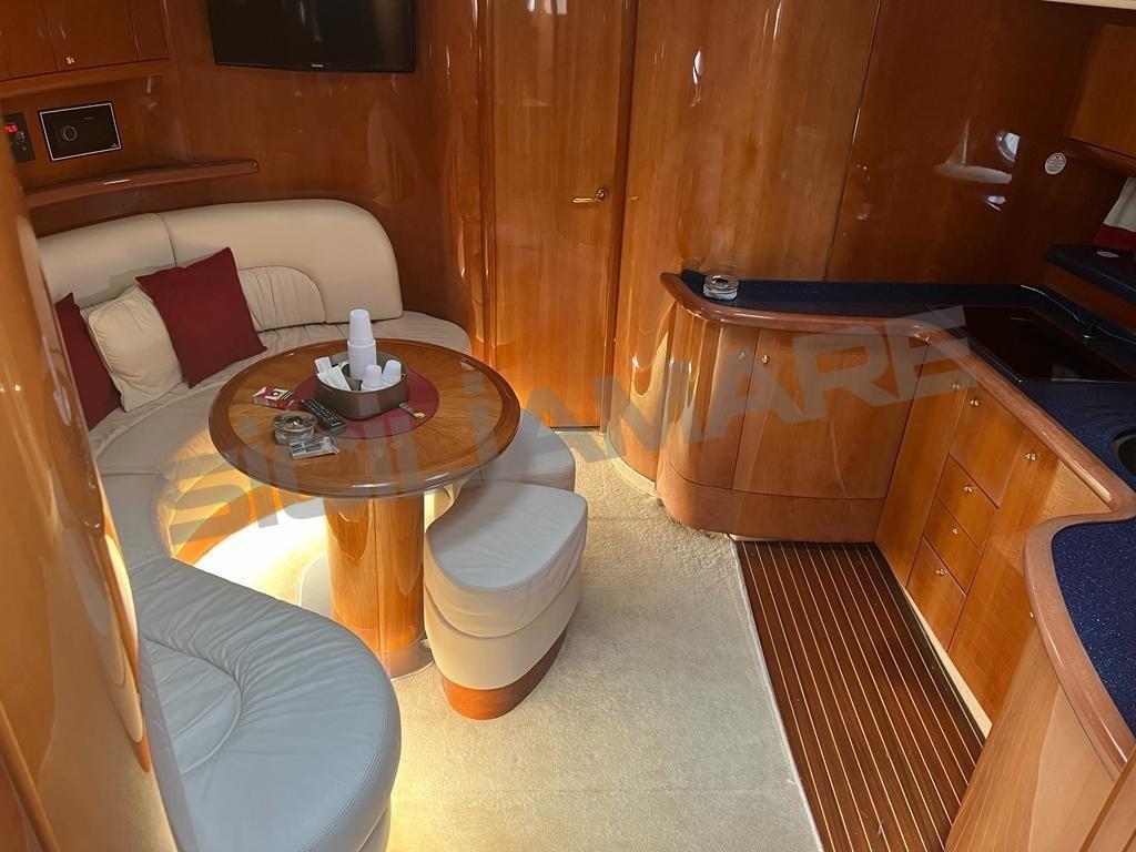 cranchi Mediterranee 50