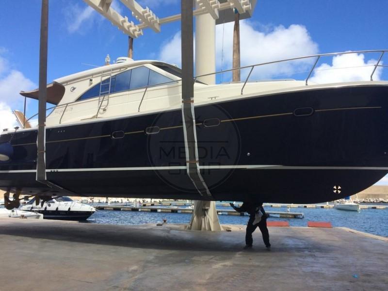 cantieri estensi Goldstar 440s
