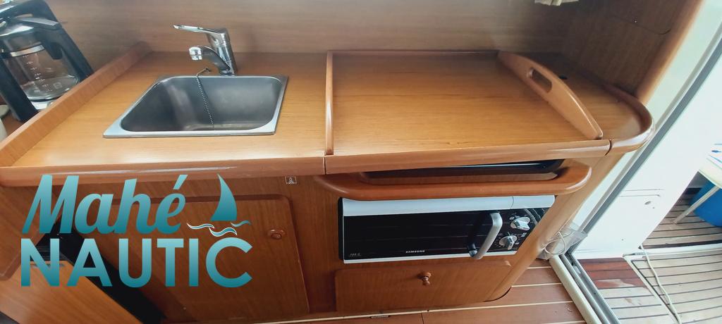 jeanneau Merry fisher 925 fly