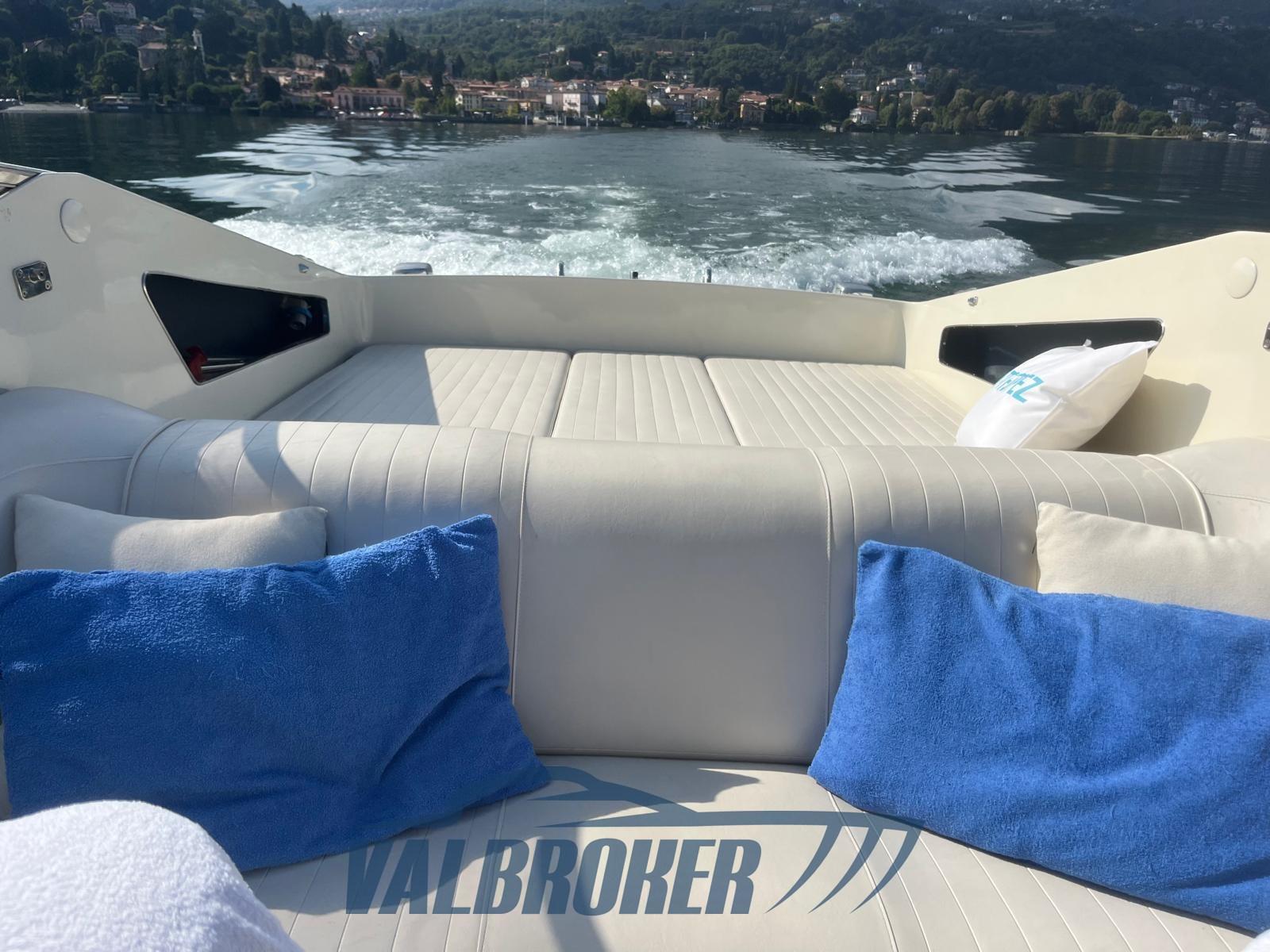 riva Saint tropez