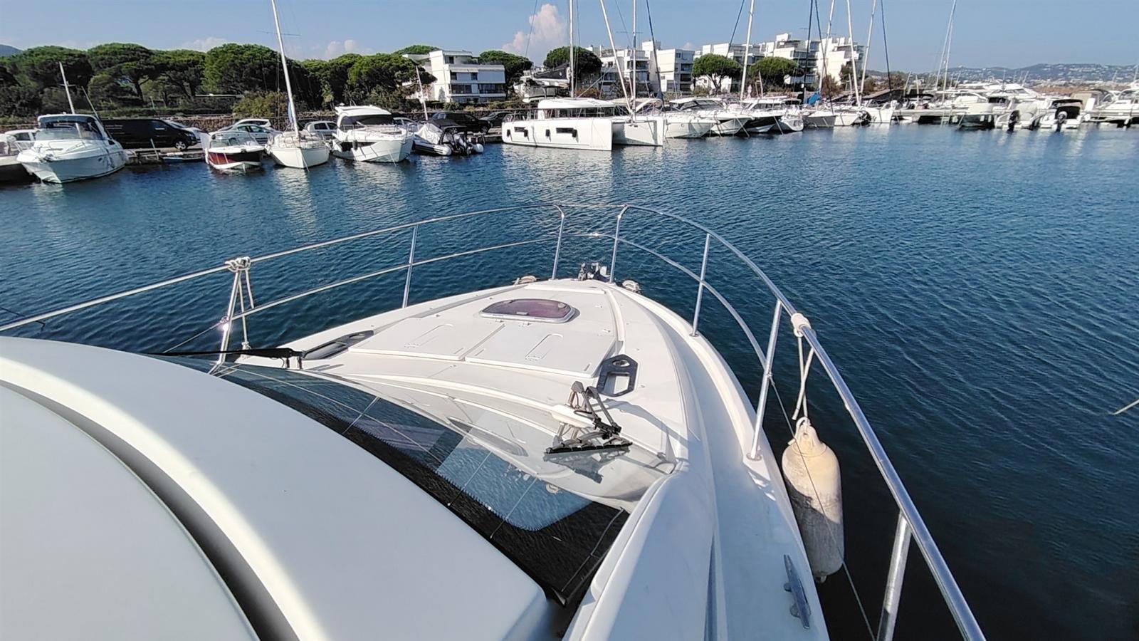 beneteau Gran turismo 34