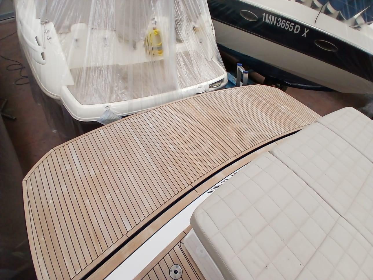 pardo yachts Pardo 43