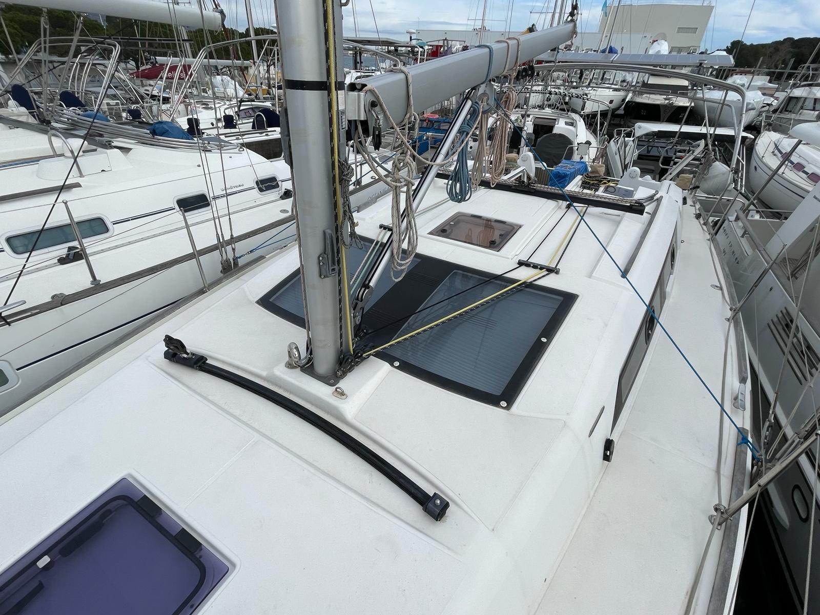 dufour 382 grand large