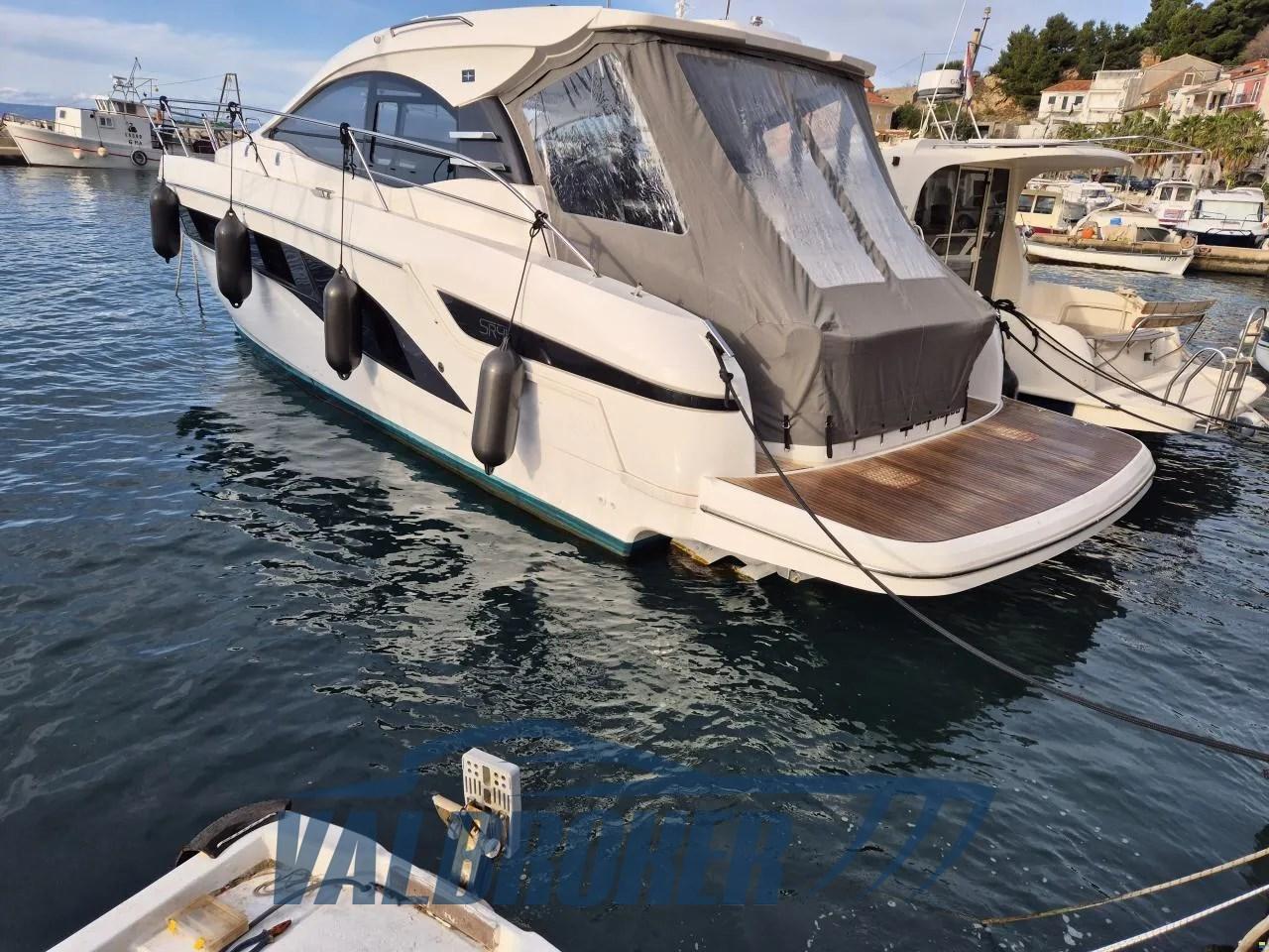 bavaria yachts Sr 41