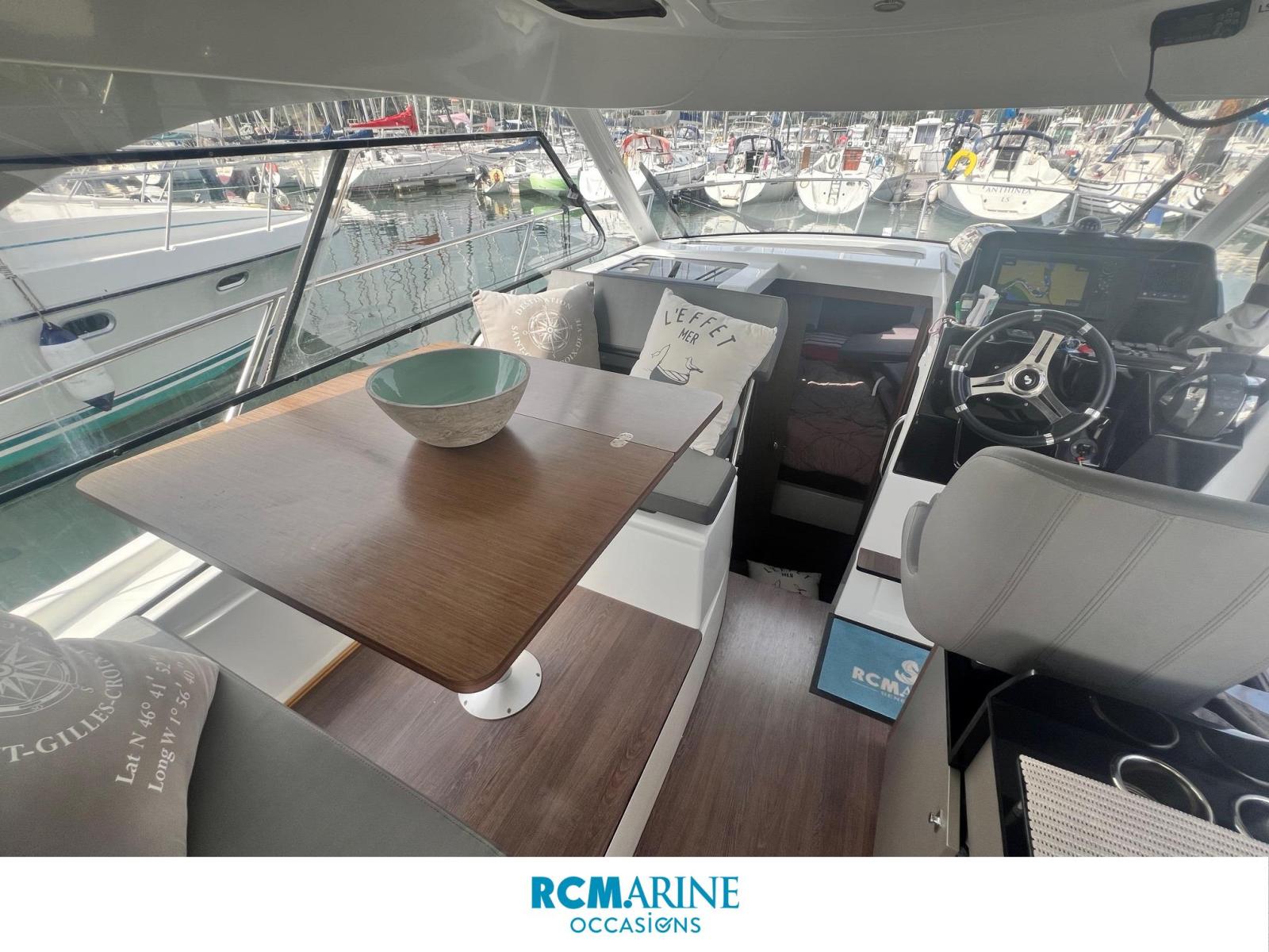 beneteau Antares 9 ob