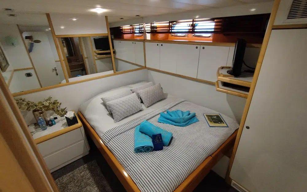 azimut Azimut 90