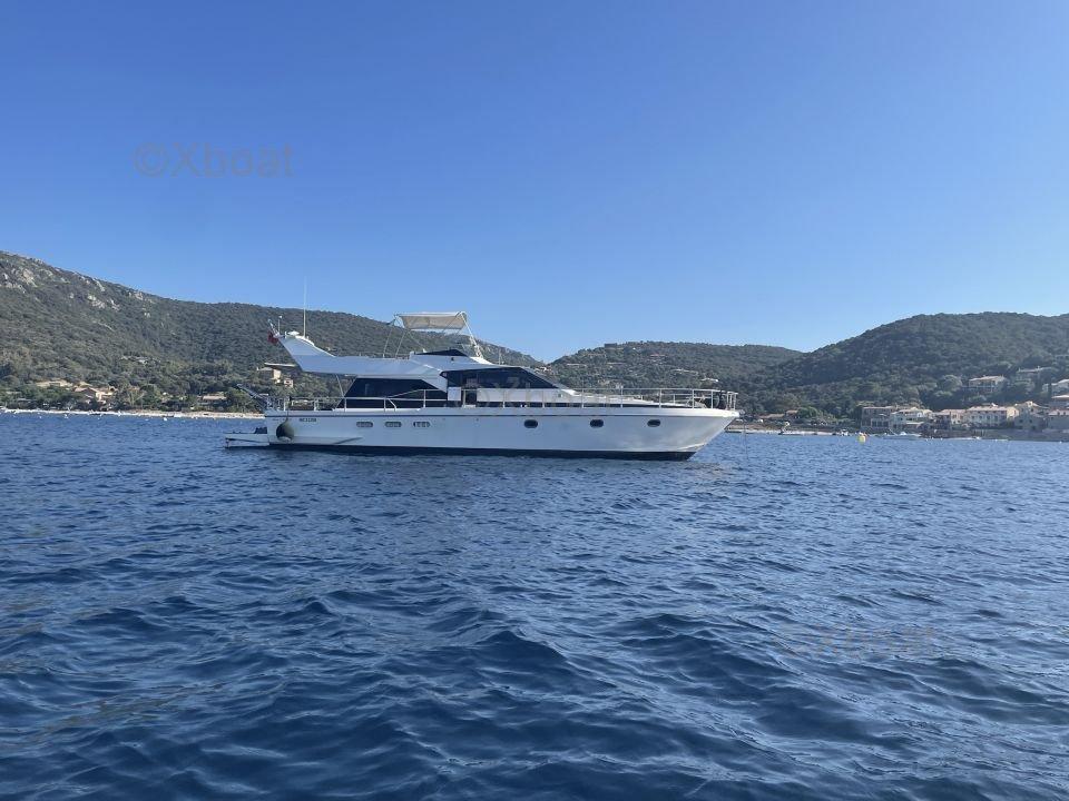 guy couach Guy couach 1601 fly