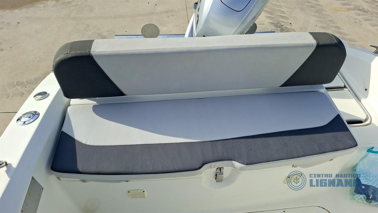 idea marine 58 open