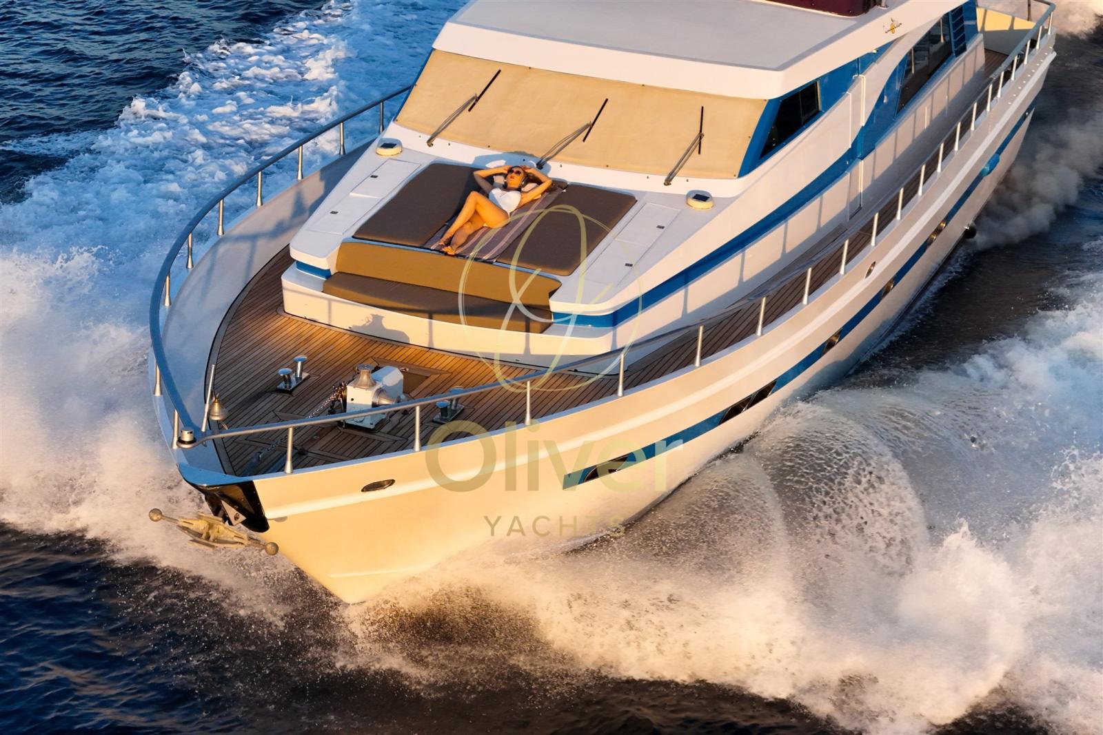 cantieri di pisa Akhir 22