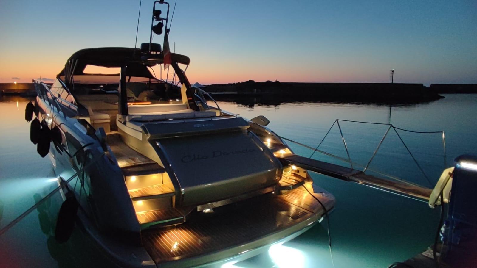 riva 56 rivale