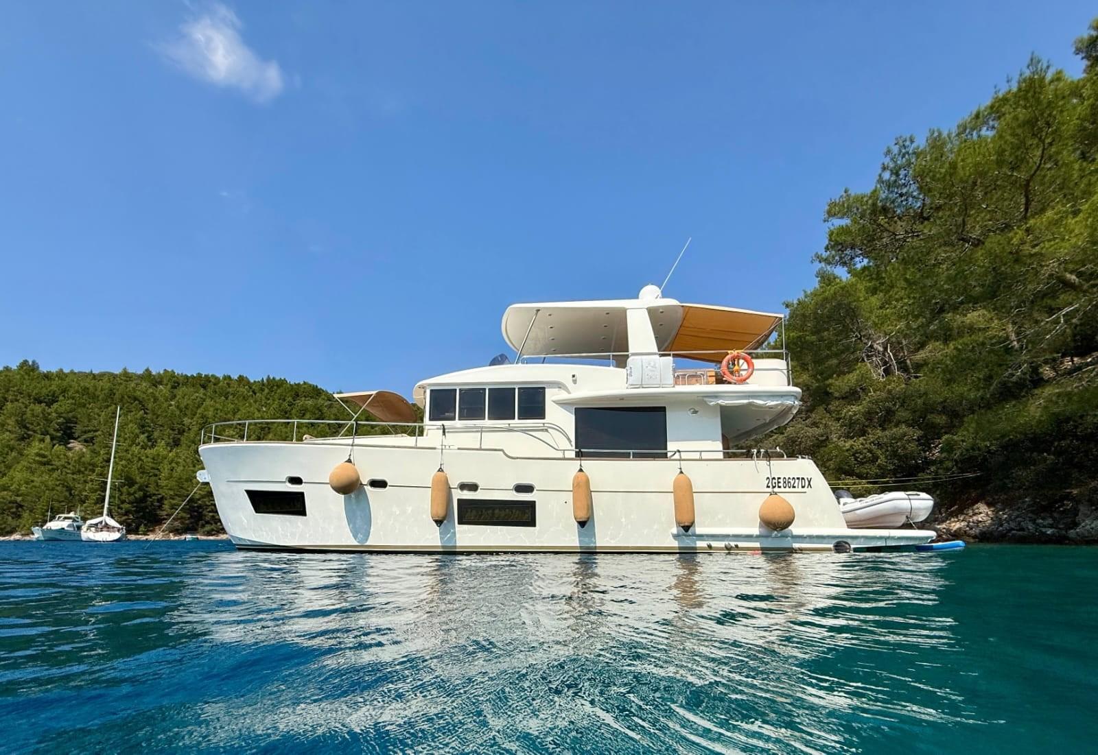 cantieri estensi 535- 530 maine