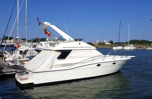 Uniesse marine uniesse 40 sc