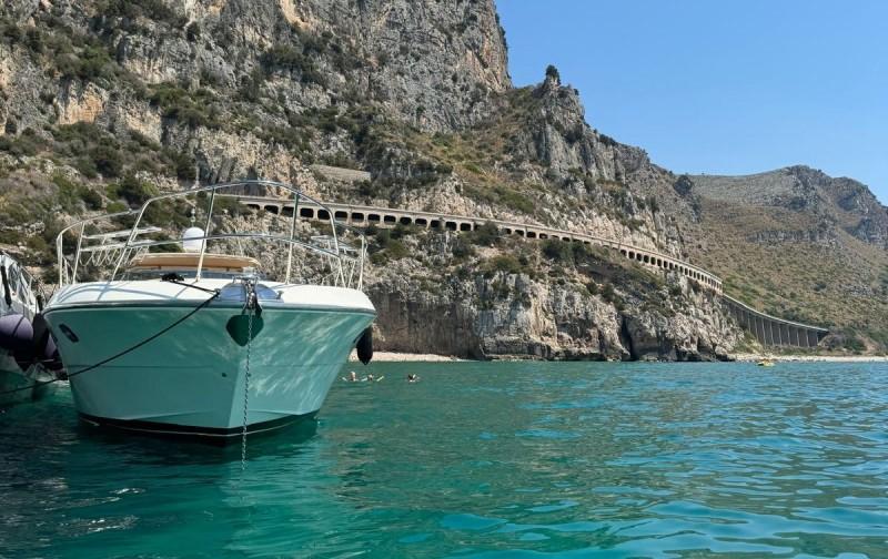 cantiere di sarnico Sarnico 55