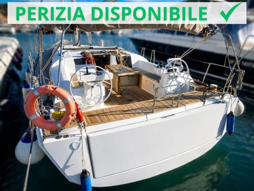 Dufour 520 grand large - 520 gl