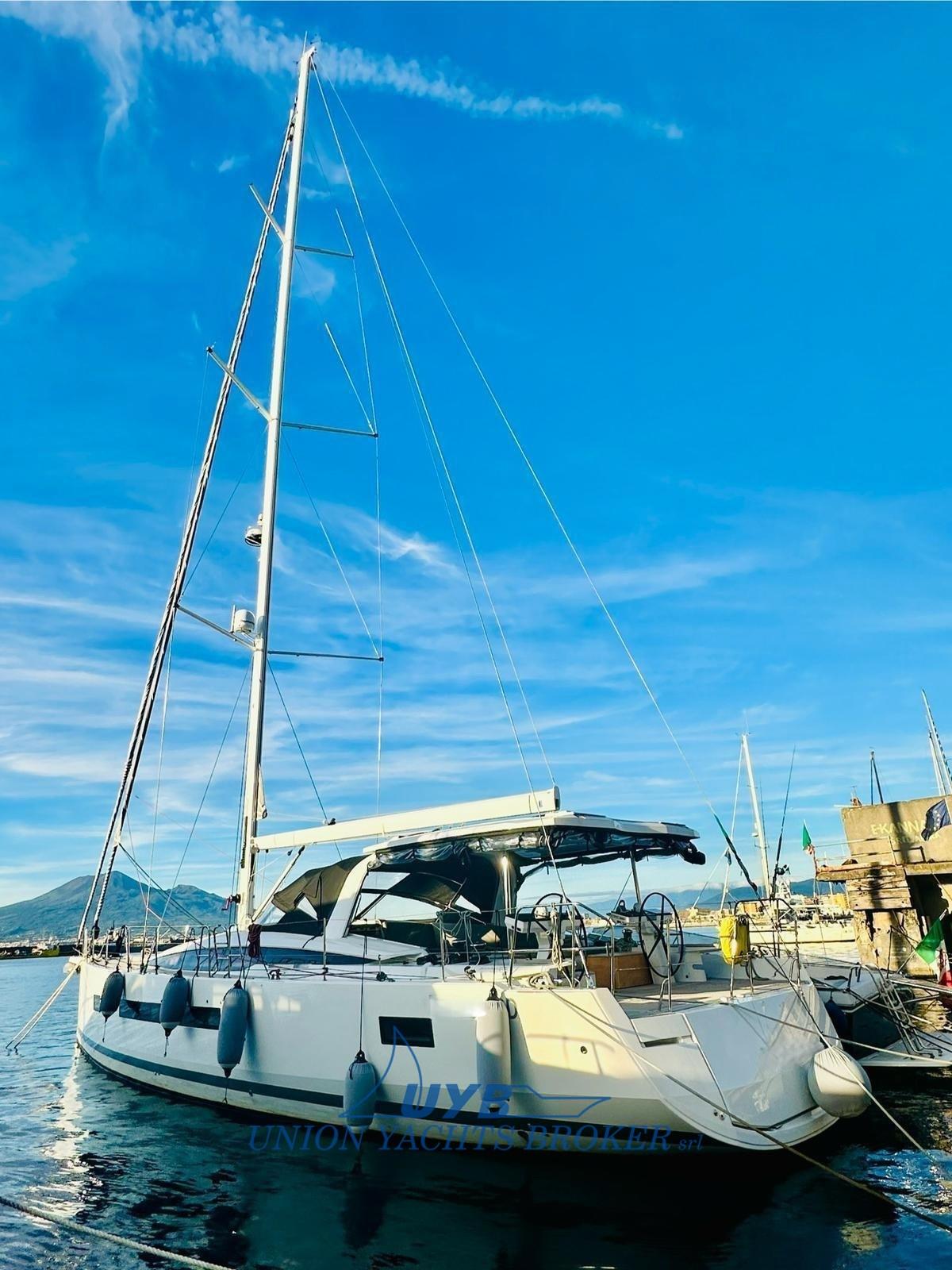 jeanneau Jeanneau 65