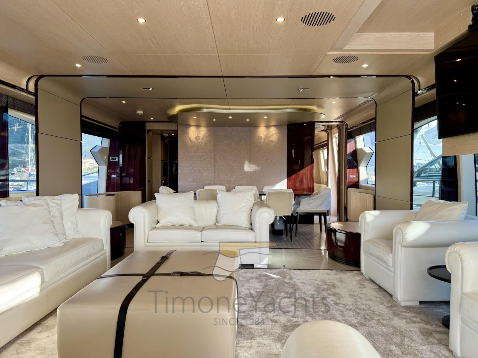azimut 95 rph